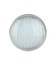 V-Tac vanntett hvit / blå LED pool pære - 8W, glass, IP68, 12V, PAR56