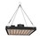 LEDlife Helios vekstlampe 150W - Inkl. oppheng, fullt lysspektrum, uten vifte, dimbar lysstyrke, IP65