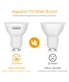 Outlet: Aigostar LED 6W GU10 - 5x 3000K