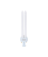 Outlet: Aigostar Lampe PLC Rør 26W G24d-3 - 1560 lumen, Hvitt lys