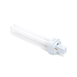 LED pærer Outlet: Aigostar Lampe PLC Rør 26W G24d-3 - 1560 lumen, Hvitt lys