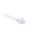 Outlet: Aigostar Lampe PLC Rør 26W G24d-3 - 1560 lumen, Hvitt lys