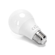 Outlet: Aigostar LED A5 A60B 7W, E27 sokkel - 3000K, Sett med 5 stykker