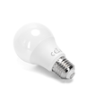 Outlet: Aigostar LED A5 A60B 7W, E27 sokkel - 3000K, Sett med 5 stykker