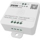 RGBIC kontroller med fjernkontroll - Wifi, RF trådløs, slim fjernbetjening, IP65 og IP68 RGBIC