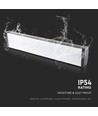 V-Tac 100W LED high bay Linear - IP54