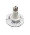 LEDlife 28W LED-vekstlampe - E27, fullt spekter, 120 graders spredning