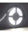 LEDlife 11W/m sidelys LED strip - 5m, IP20, 24V, 120 LED per meter