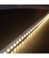 LEDlife 11W/m sidelys LED strip - 5m, IP20, 24V, 120 LED per meter