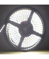 LEDlife 11W/m sidelys LED strip - 5m, IP65, 24V, 120 LED per meter