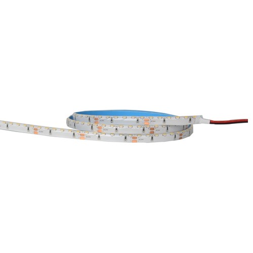 LEDlife 11W/m sidelys LED strip - 5m, IP65, 24V, 120 LED per meter