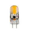 LEDlife KAPPA3 LED pære - 1,6W, dimbar, 12V-24V DC, GY6.35
