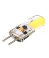 LEDlife KAPPA3 LED pære - 1,6W, dimbar, 12V-24V DC, GY6.35