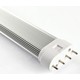 LEDlife 2G11-SMART31 HF - Direkte erstatning, LED rør, 12W, 31cm, 2G11