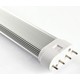 Outlet: LEDlife 2G11-SMART31 HF - Direkte erstatning, LED rør, 12W, 31cm, 2G11