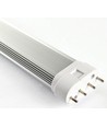 Outlet: LEDlife 2G11-SMART31 HF - Direkte erstatning, LED rør, 12W, 31cm, 2G11