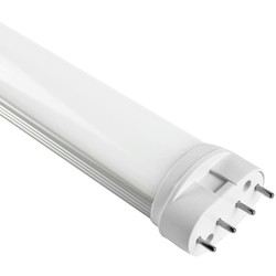 LED belysning Outlet: LEDlife 2G11-SMART31 HF - Direkte erstatning, LED rør, 12W, 31cm, 2G11