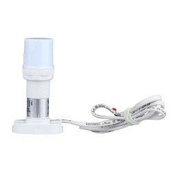 Vegglamper V-Tac dagslyssensor - LED vennlig, hvit, 1-10V, IP20