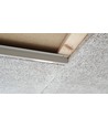 Troldtekt-skinne 60 cm for LED-striper - Innfelt, kan forlenges
