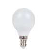 Outlet: LED A5 G45 - Stor Spredning E14, 4.9W, 3000K