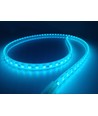 LEDlife RGBW Badstu LED strip - 1M, 14W per meter, IP68, 24V