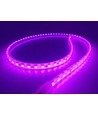 LEDlife RGBW Badstu LED strip - 1M, 14W per meter, IP68, 24V