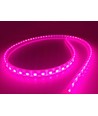 LEDlife RGBW Badstu LED strip - 1M, 14W per meter, IP68, 24V