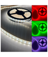 LEDlife RGBW Badstu LED strip - 5M, 14W per meter, IP68, 24V