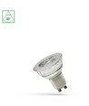 GU10 5,5W dimbar LED-spot