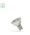 Spectrum 5,5W LED spot - Dimbar, 230V, GU10