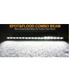50W LED lysbar - 10-30V, IP67 vanntett, arbeidslampe, lysbjelke, bil, lastebil, traktor, tilhenger, kombinert lysbilde