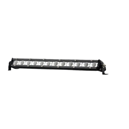 50W LED lysbar - 10-30V, IP67 vanntett, arbeidslampe, lysbjelke, bil, lastebil, traktor, tilhenger, kombinert lysbilde