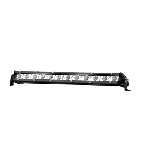 LEDlife 50W LED lysbar/ekstralys - Bil, lastebil, traktor, trailer, utrykningskjøretøyer, IP67 vanntett, 10-30V