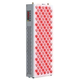PRO 600 Infrarød Lysterapi - panel 160W, hvit