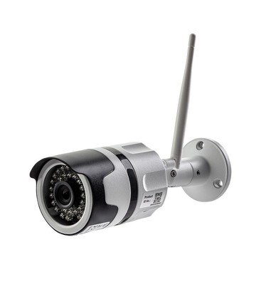 V-Tac overvåkingskamera - Utendørs IP65, 1296P, WiFi