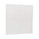 V-Tac 60x60 bakbelyst LED panel - 25W,180lm/w, hvit kant