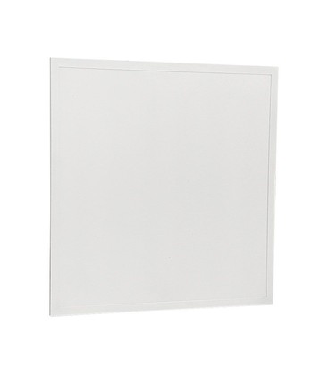 V-Tac 60x60 bakbelyst LED panel - 25W,180lm/w, hvit kant