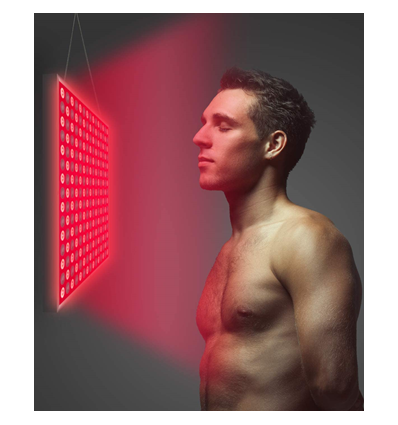 ECO 25 Infrarød lysterapi - panel 25W