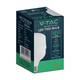 V-Tac 30W LED pære - T100, E27