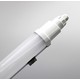 V-Tac vanntett 150cm 48W komplett LED armatur - Linkable, IP65, 230V