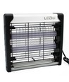 LEDLife insekt dreper, LED - 4W, innendørs, UV-lys, dækker ca. 10m2