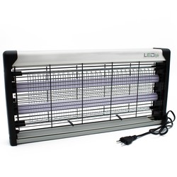 Elprodukter LEDLife insekt dreper, LED - 8W, innendørs, UV-lys, dækker ca. 20m2