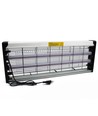 LEDlife insektlampe, LED - 10W, innendørs/overbygd, UV-lys, dekker ca. 25m2