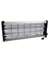 LEDlife insektlampe, LED - 10W, innendørs/overbygd, UV-lys, dekker ca. 25m2