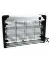 LEDlife insektlampe - 2x10W, innendørs/overbygd, UV-lys, dekker ca. 80m2