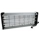 LEDlife insektlampe - 2x20W, innendørs/overbygd, UV-lys, dekker ca. 150m2