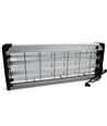 LEDLife insekt dreper - 2x20W, innendørs, UV-lys, dækker ca. 150m2