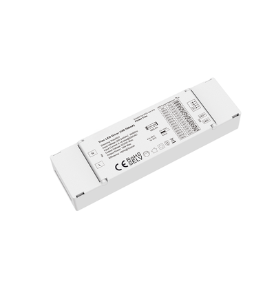 15W / 100-700mA Triac dimbar driver for LED-panel - 9-42V