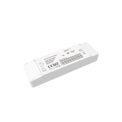 Elprodukter 30W Triac dimbar driver for LED-panel - 9-45V, 150-900mA, Triac + Push dim, flicker free