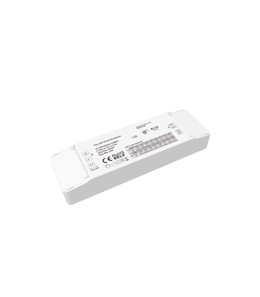 30W Triac dimbar driver for LED-panel - 9-45V, 150-900mA, Triac + Push dim, flicker free